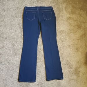 Women's Blue Jeans